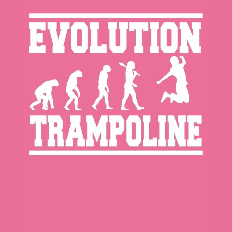 Evolution Trampoline