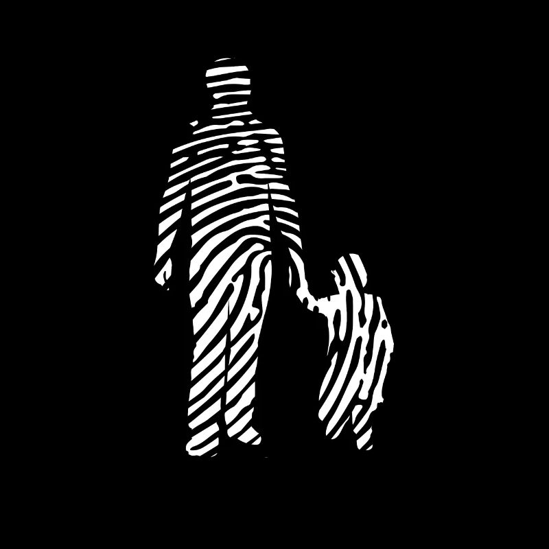 Dad Fingerprint