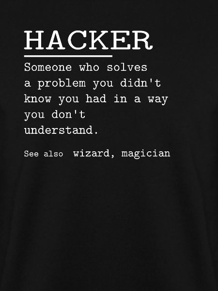 HACKER