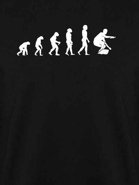 evolution of wakeboarding