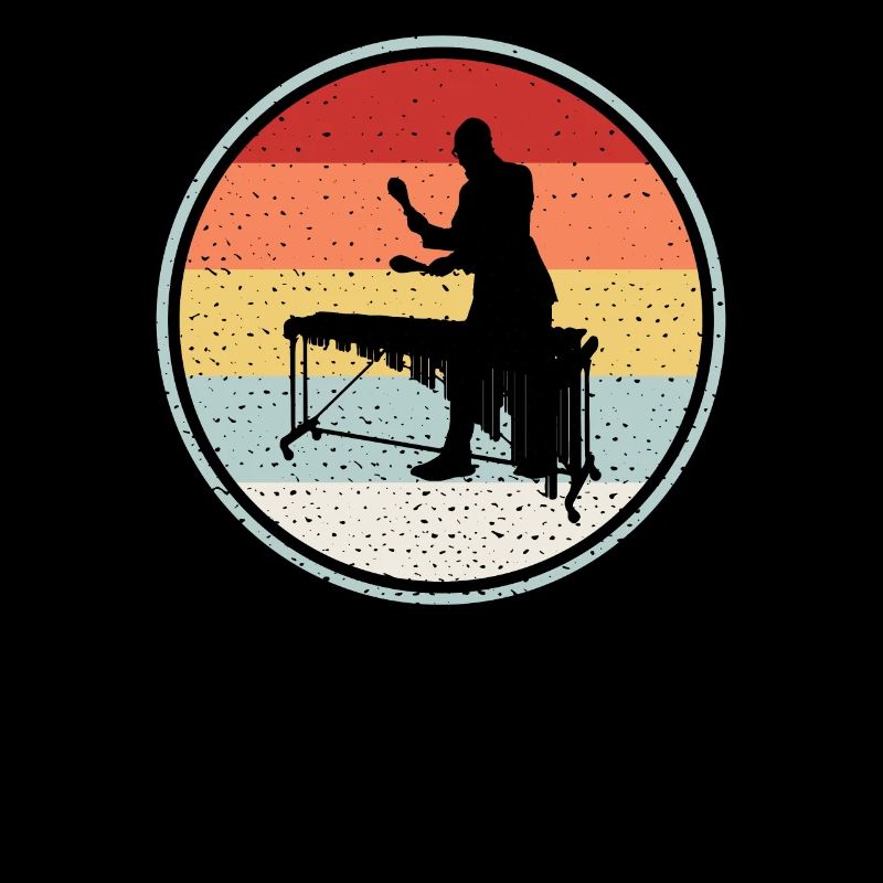 Xylophone Tee For Brother