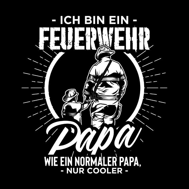 Feuerwehr Papa