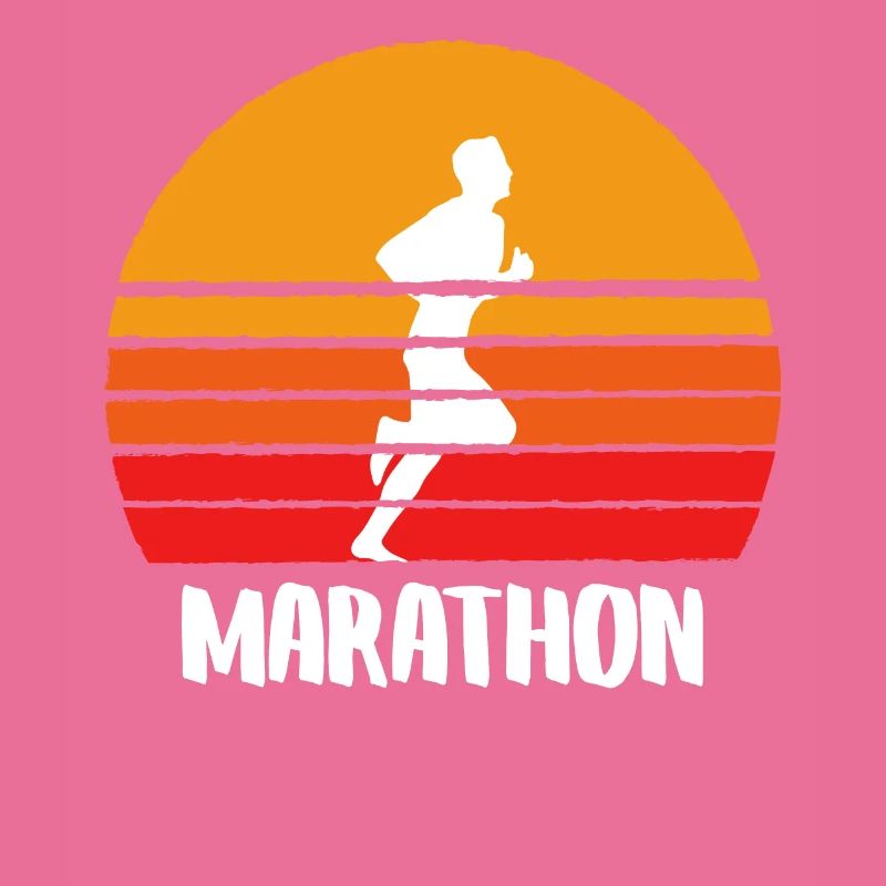 Marathon Sunset