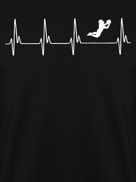 Football EKG