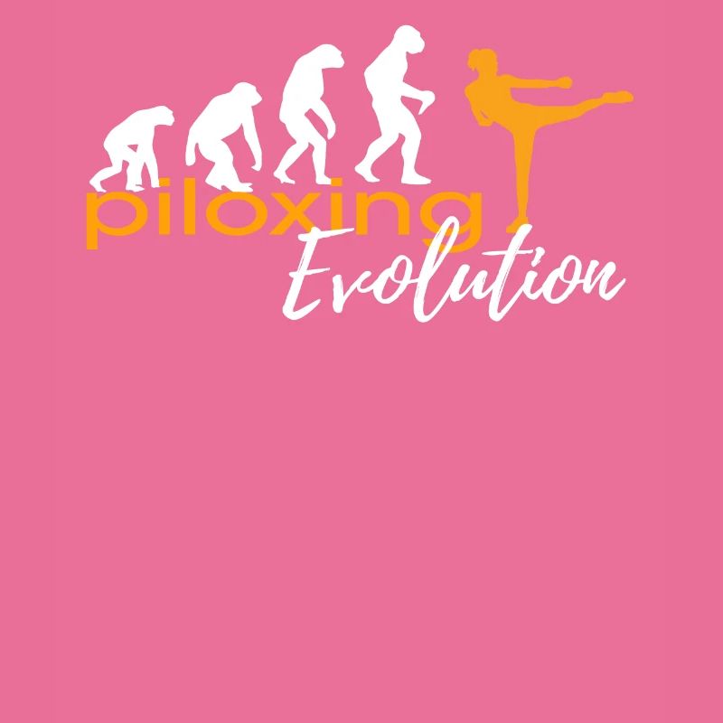 PILOXING EVOLUTION