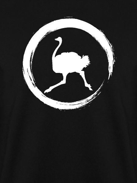 ostrich