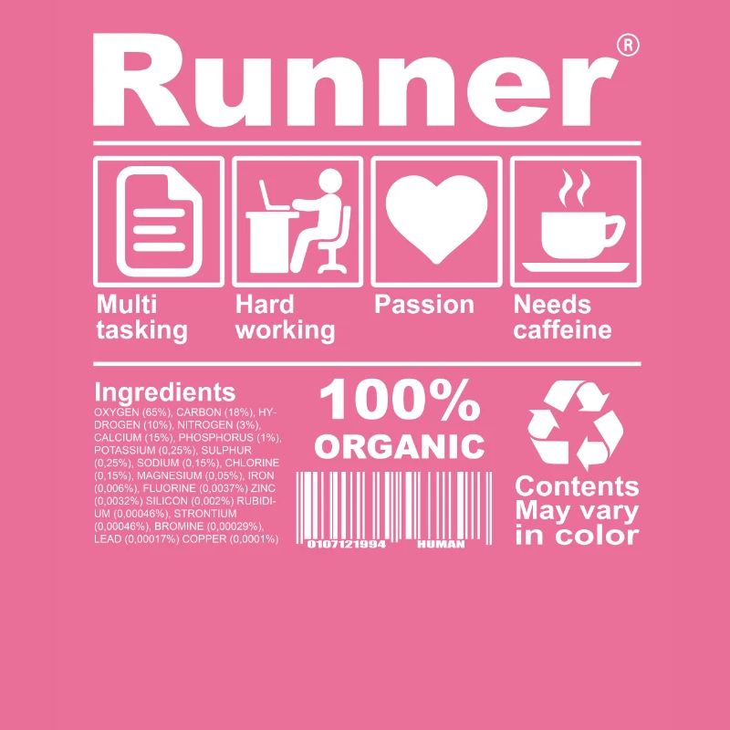 Runner