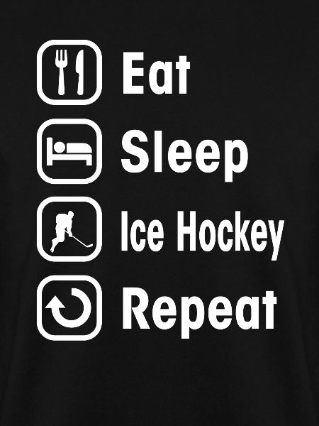 ice hockey