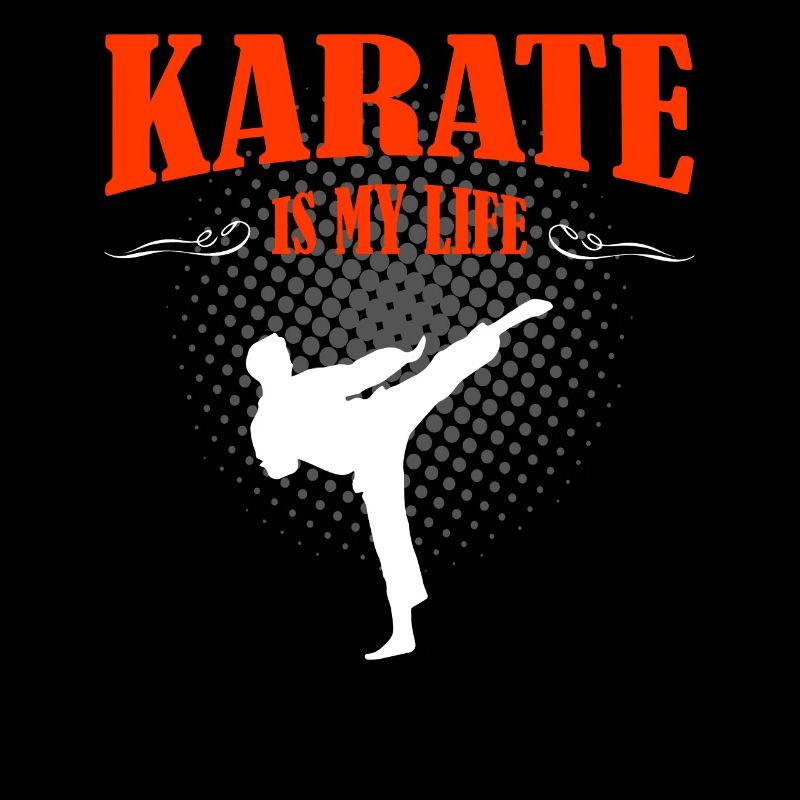 karaté