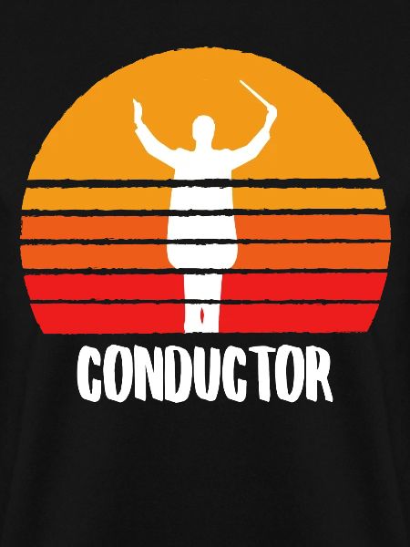 The Conductor