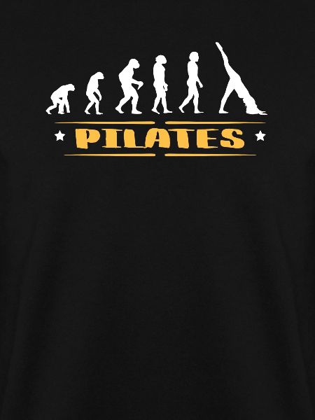 EVOLUTION PILATES