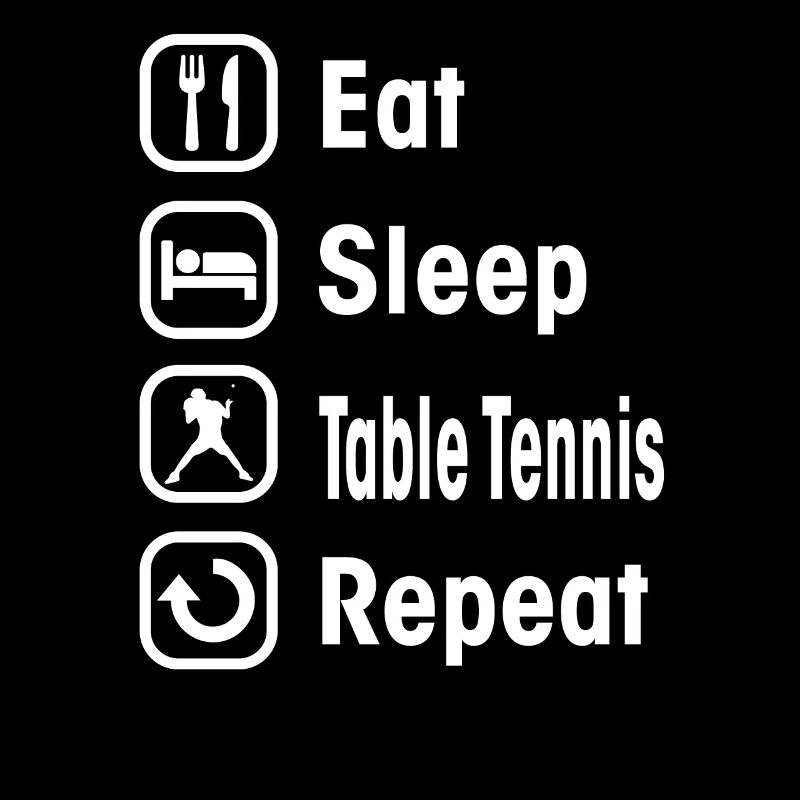 tennis de table