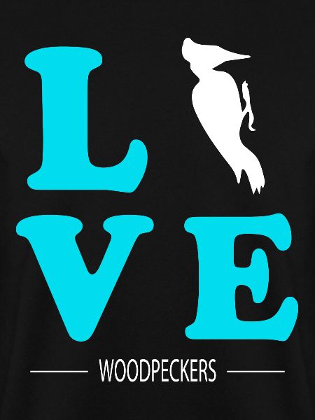 Woodpecker