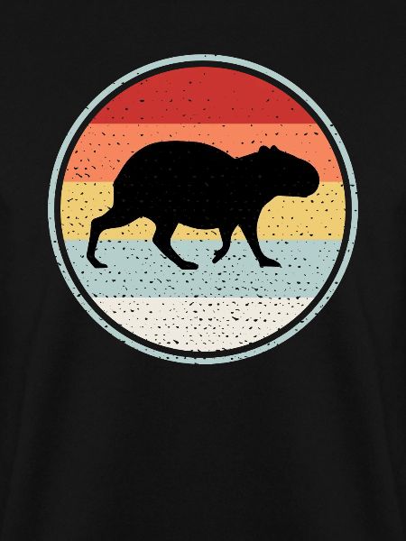 Capybara
