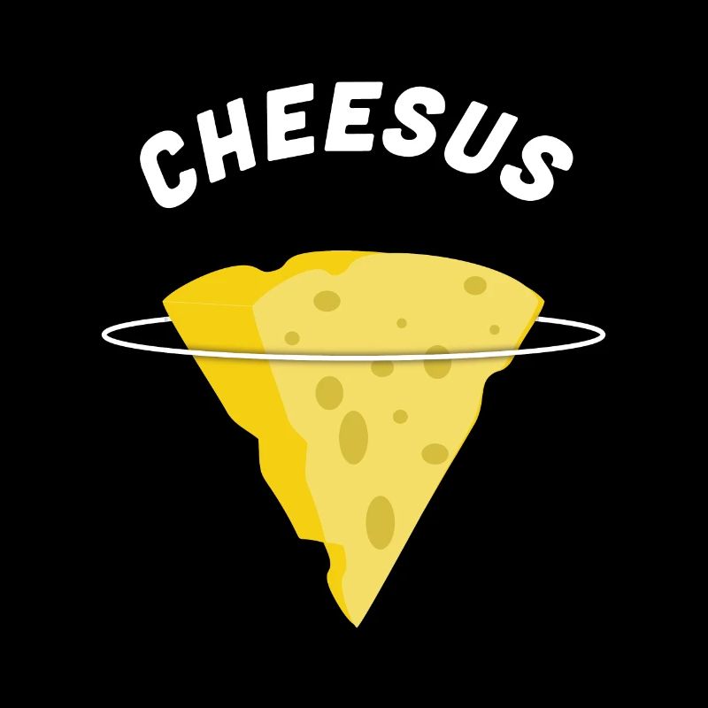 Fromage au fromage Jésus