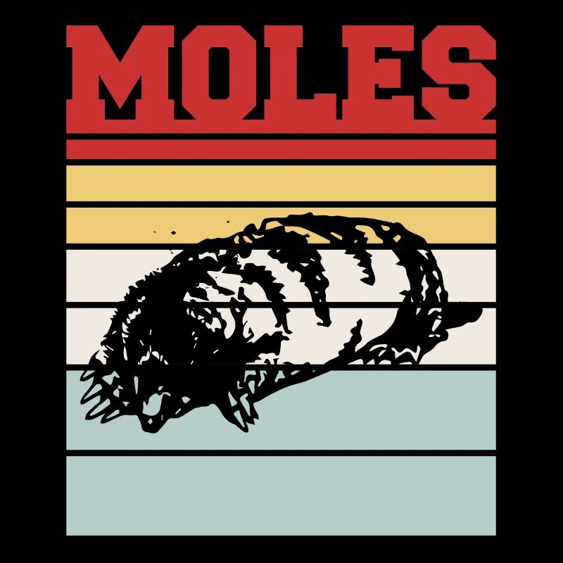 MOLES