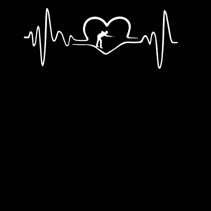 BILLIARD HEARTBEAT