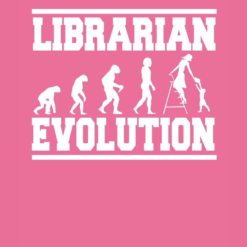 Chemise LIBRARIAN EVOLUTION
