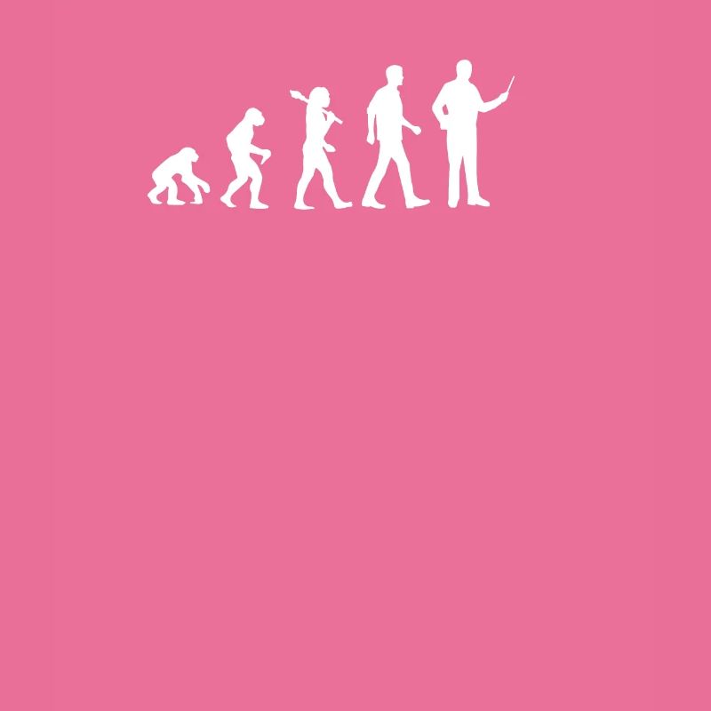 Teacher Evolution