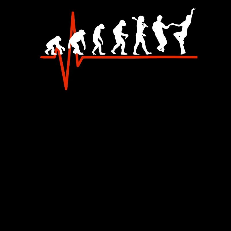 Swing Dance Heartbeat - EVOLUTION OF SWING DANCE