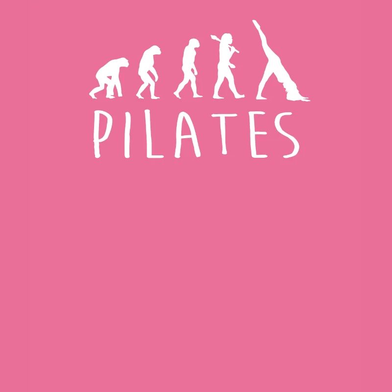 Pilates Evolution