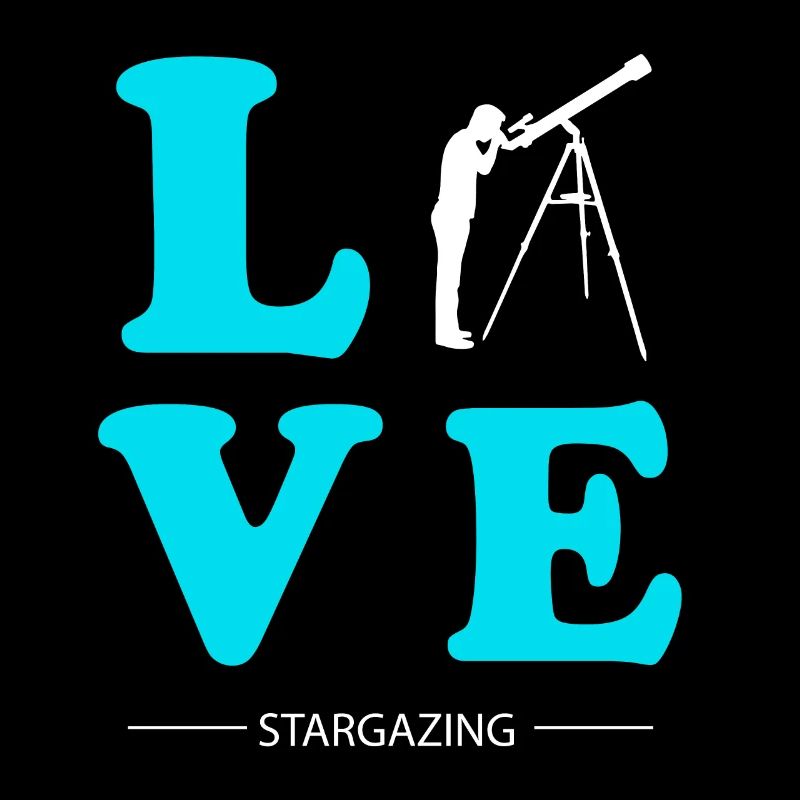 STARGAZING LOVE