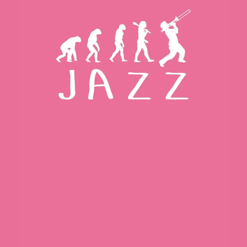 Jazz Evolution