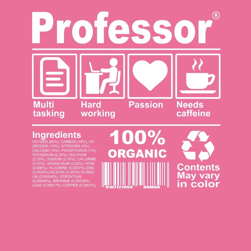 Professor