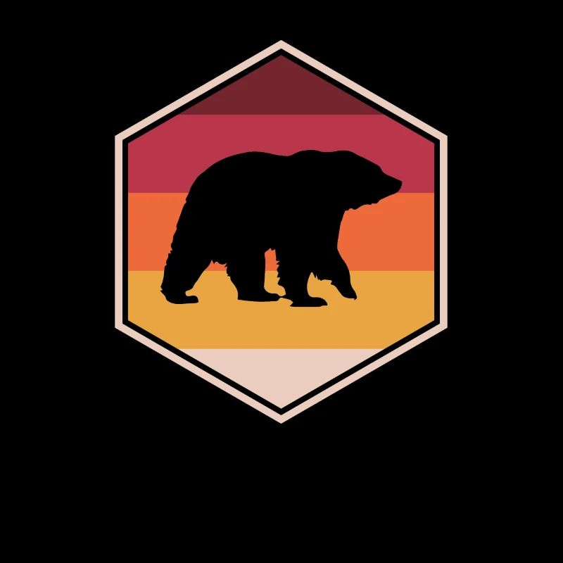 Great Grizzly Bear Present Idea For Boys