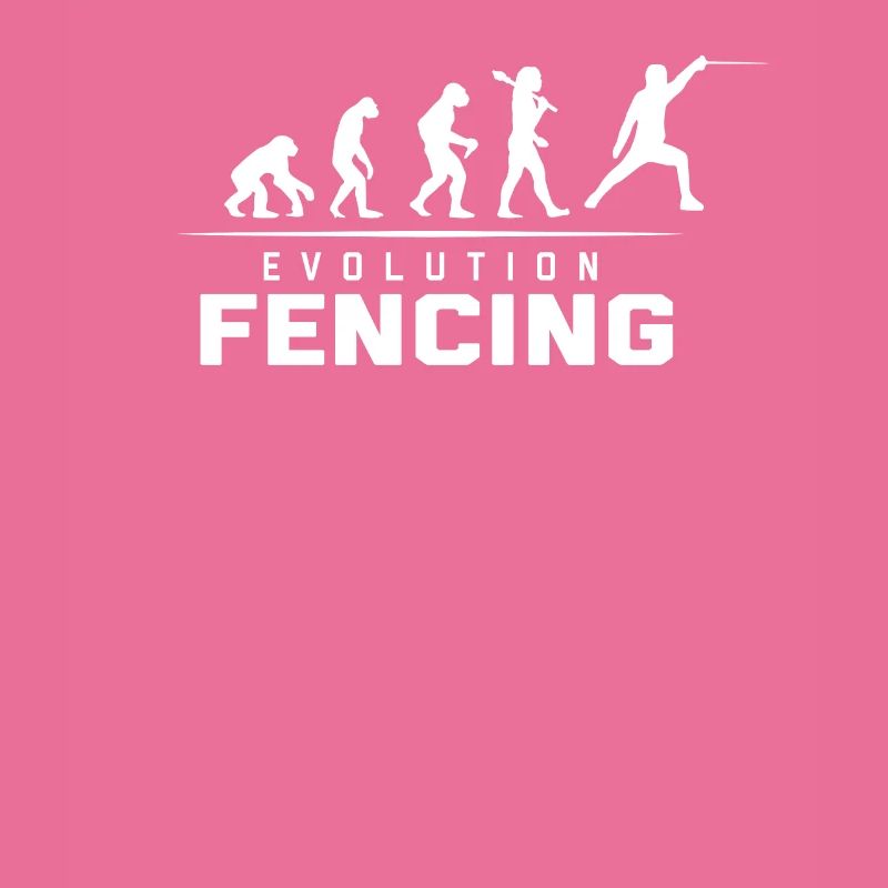 ÉVOLUTION DE LA CLÔTURE