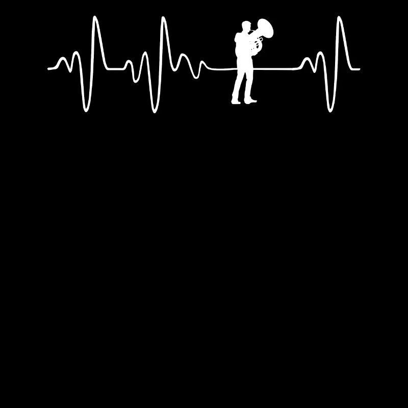 Tuba Heartbeat