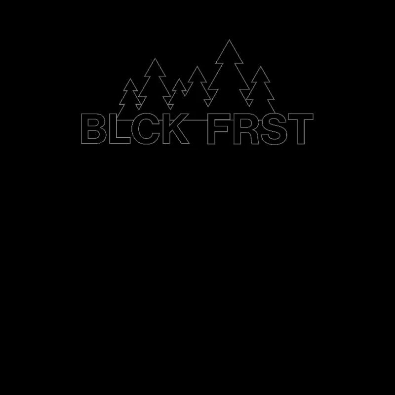Forêt Noire BLCK pour Forêt Noire
