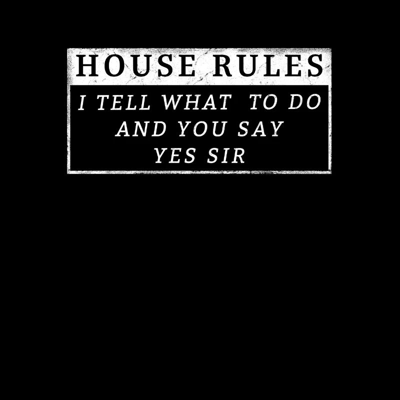 BDSM Sub Dom Rules Fétiche Dominant
