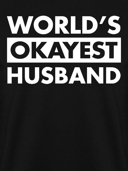 FUNNY HUSBAND SHIRT