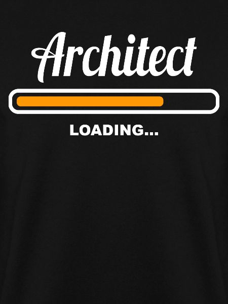 Architect Loading