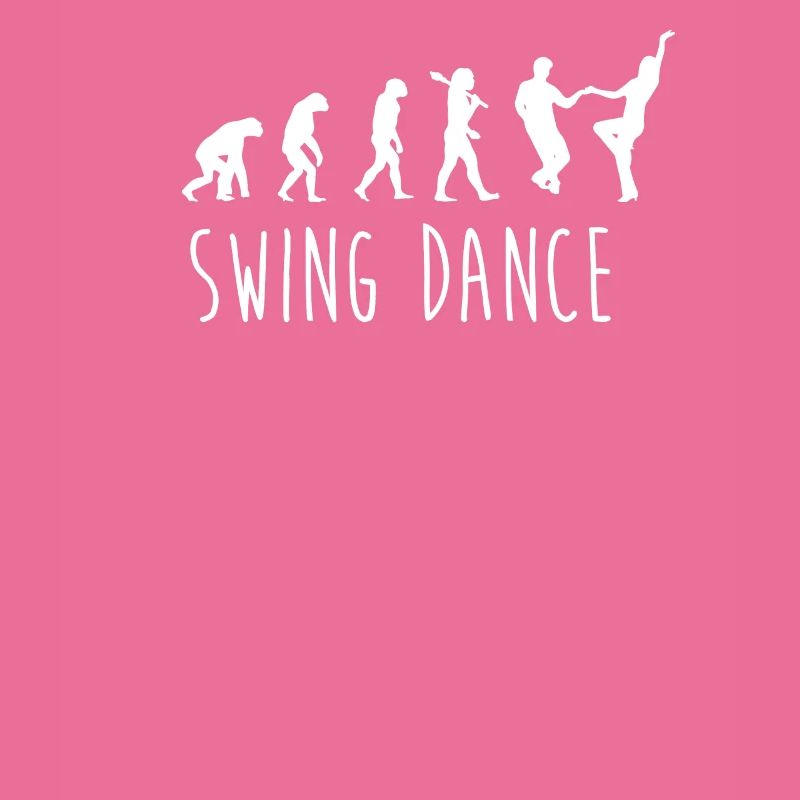 Swing Dance Evolution