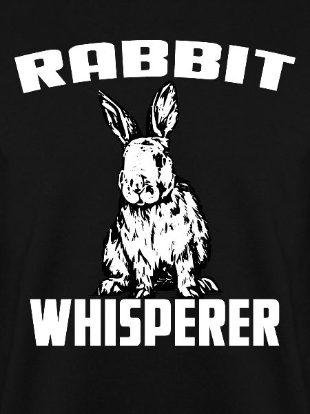 Rabbit Whisperer