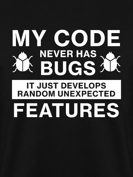 Programmierer Coder Coding