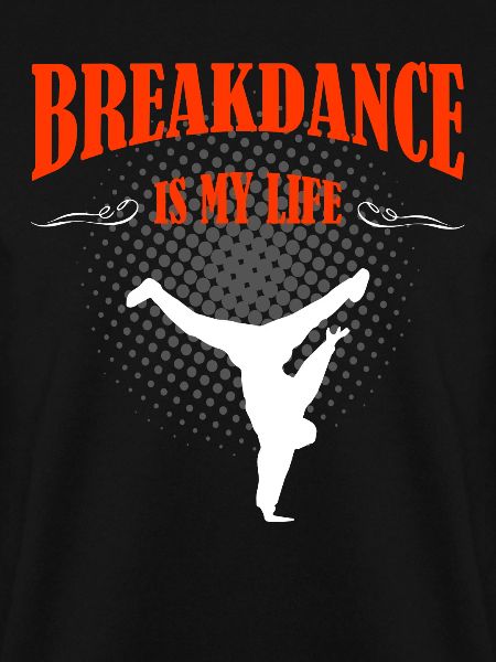 Breakdancing