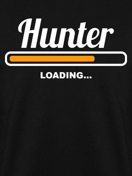 Hunter Loading
