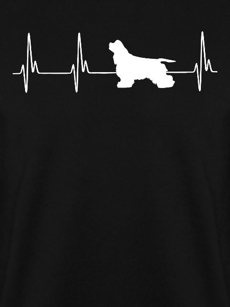 Spaniel ECG