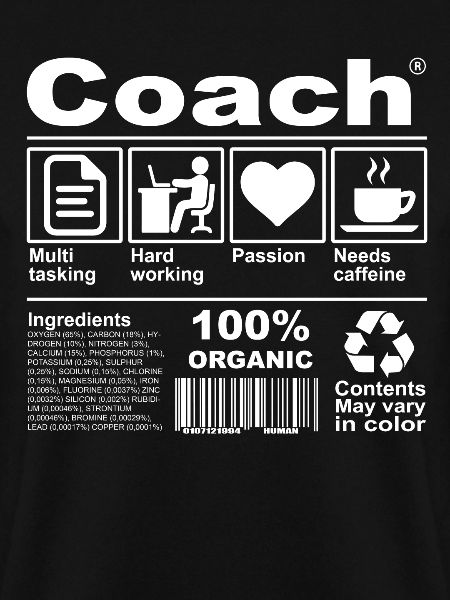 coach