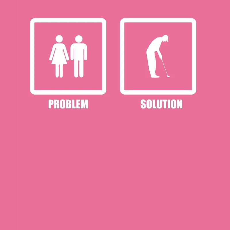 Problème Solved Minigolf