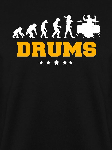 DRUMS