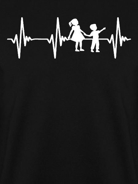 Sibling Ekg