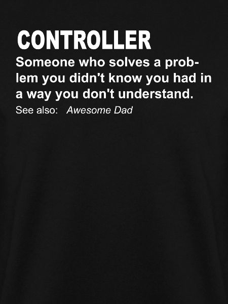 Funniest Controller Shirt