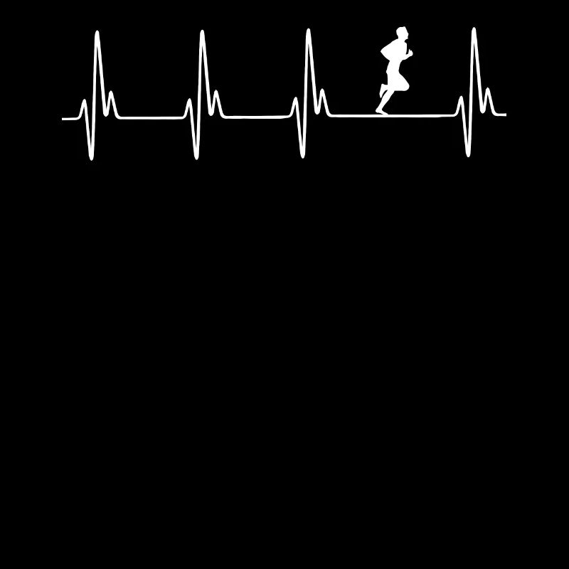 Jogging EKG