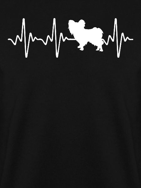 Papillon Heartbeat