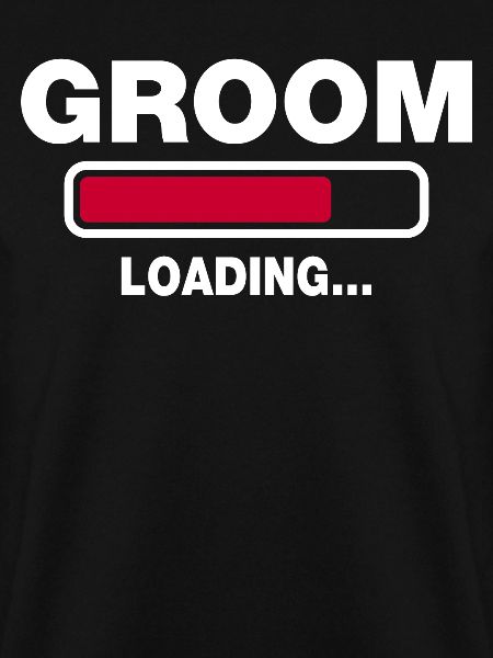 Groom