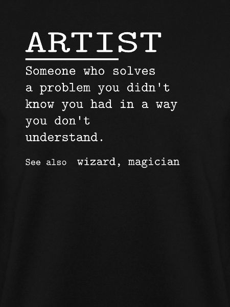 ARTIST